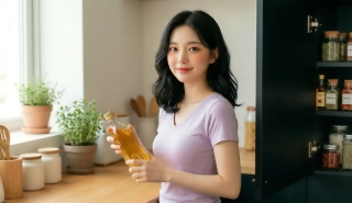 Cara Menyimpan Minyak Goreng Agar Tidak Cepat Tengik